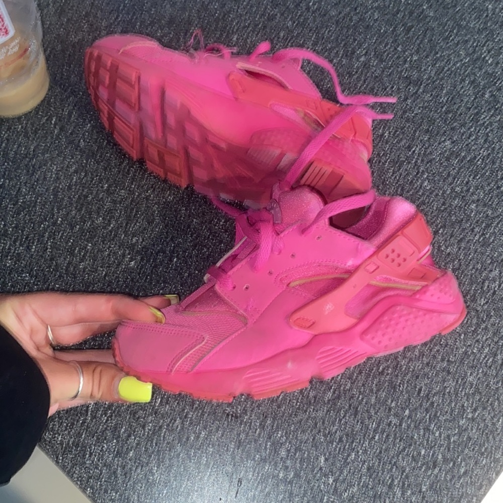 Kids huaraches size 2y - Picture 4 of 5
